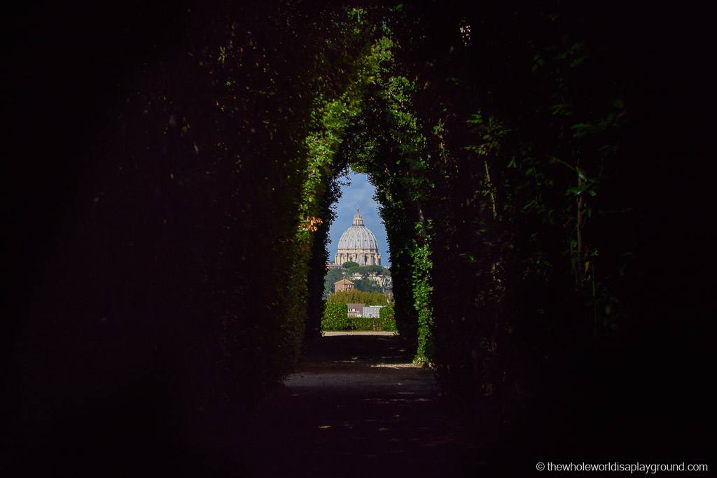 Rome Secret Sights-6