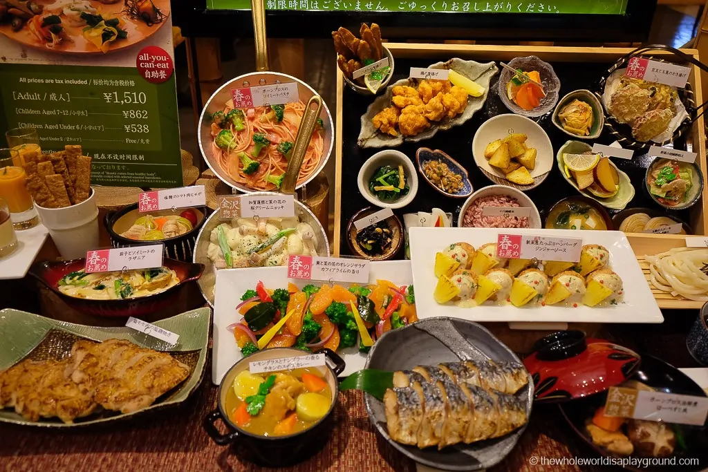 Japan Must Eats Best Food-47