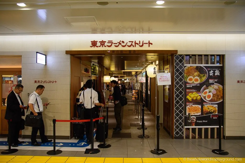 Japan Must Eats Best Food-7