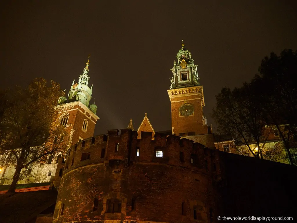 Poland Krakow Must See Best Sights-6