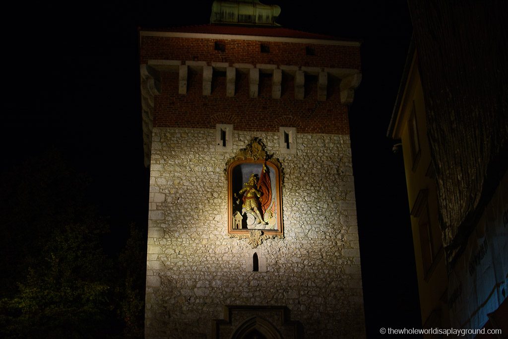 Poland Krakow Must See Best Sights-8