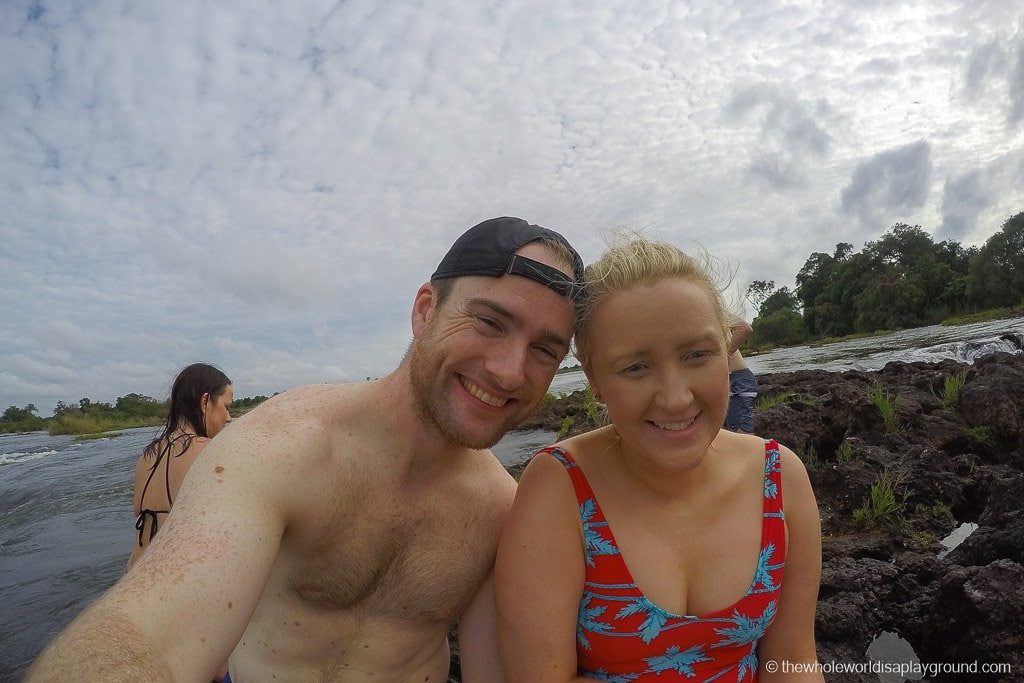 Zambia Victora Falls Ultimate Guide Swim Devils Pool-27