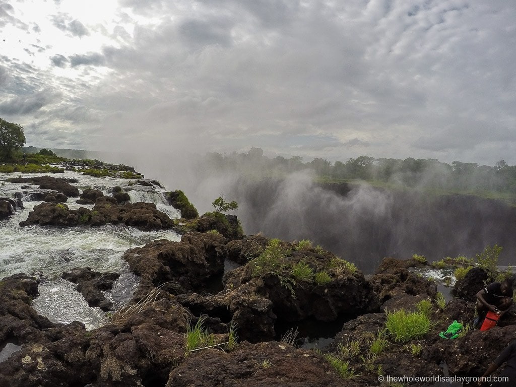 Zambia Victora Falls Ultimate Guide Swim Devils Pool-33
