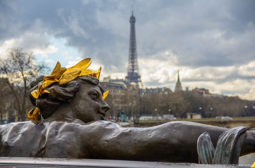 The 25 Best Things To Do in Paris!