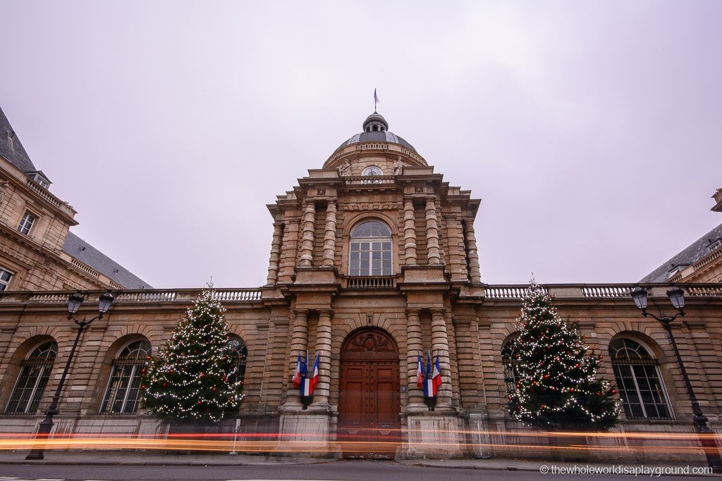 The 25 Best Things To Do in Paris! | The Whole World Is A Playground