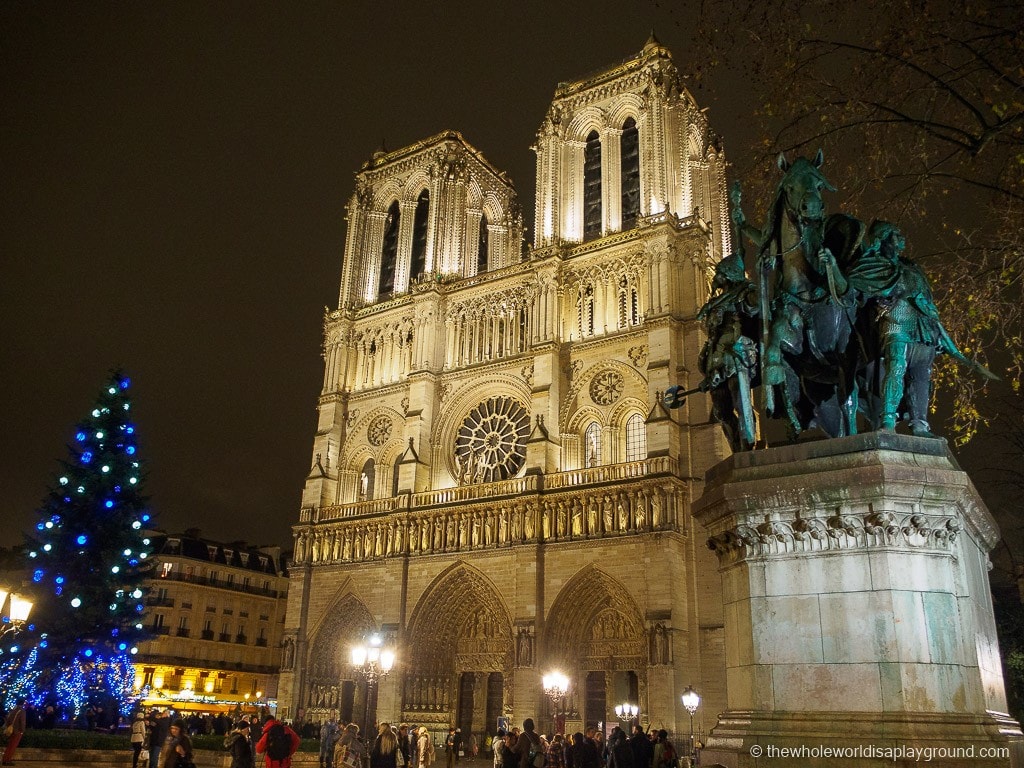 Paris Must See 2024 Janna Loraine
