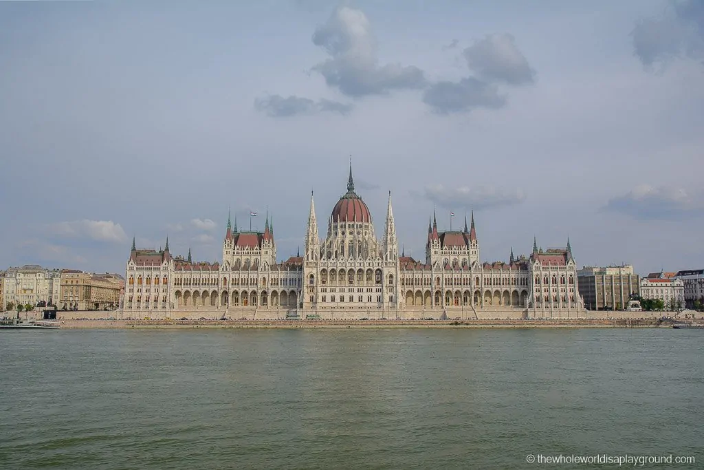 Hungary Budapest Must See Sights-54