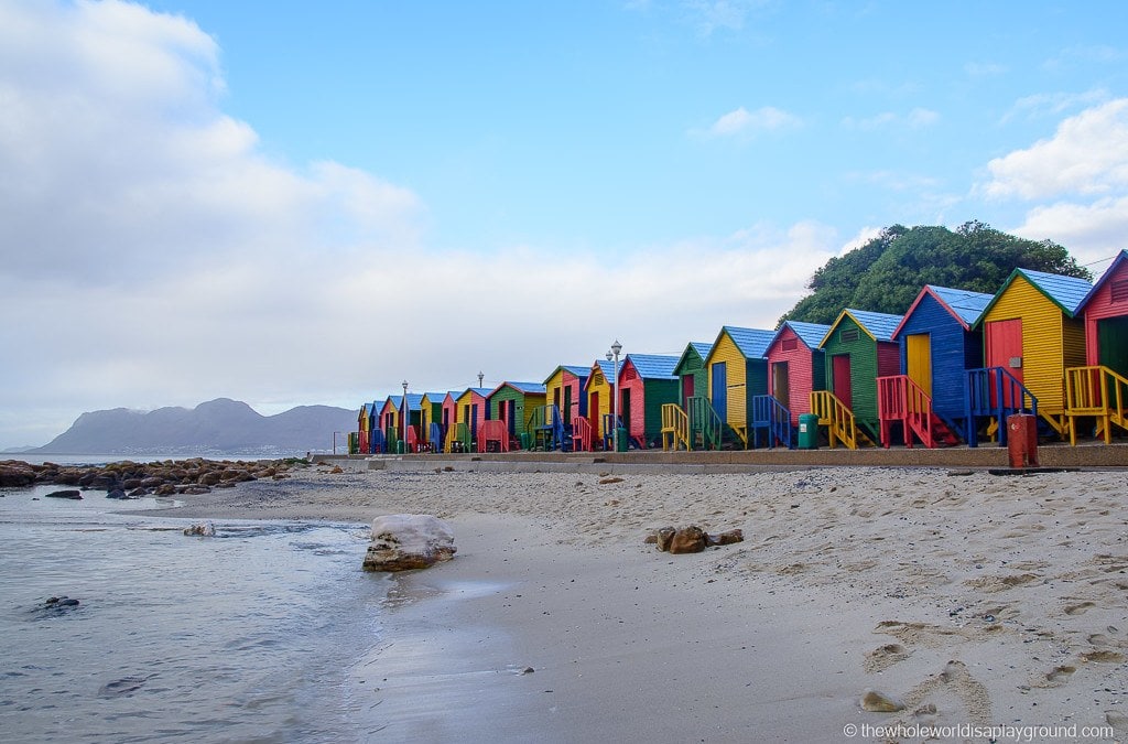 South Africa Road Trip: Ultimate Itinerary and Route!