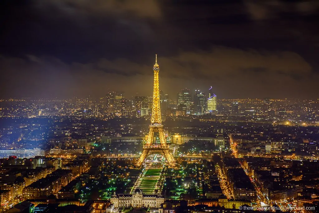 France Paris Best Photo Locations