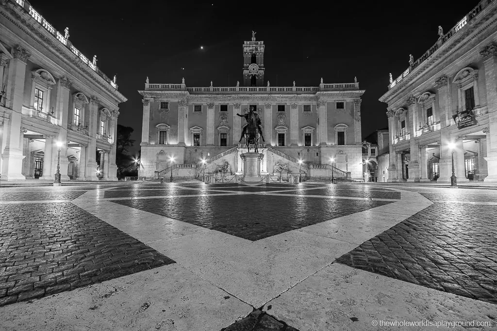 The Best Photo Locations in Rome | The Whole World Is A Playground