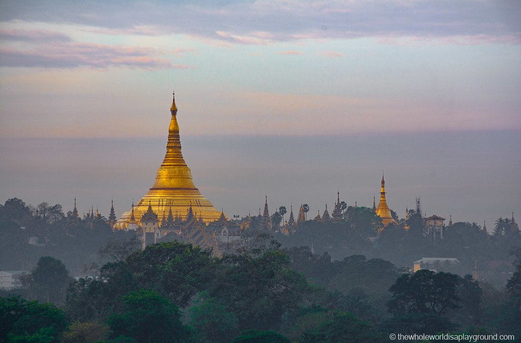The Best Luxury Hotels in Yangon, Myanmar: Where to Stay
