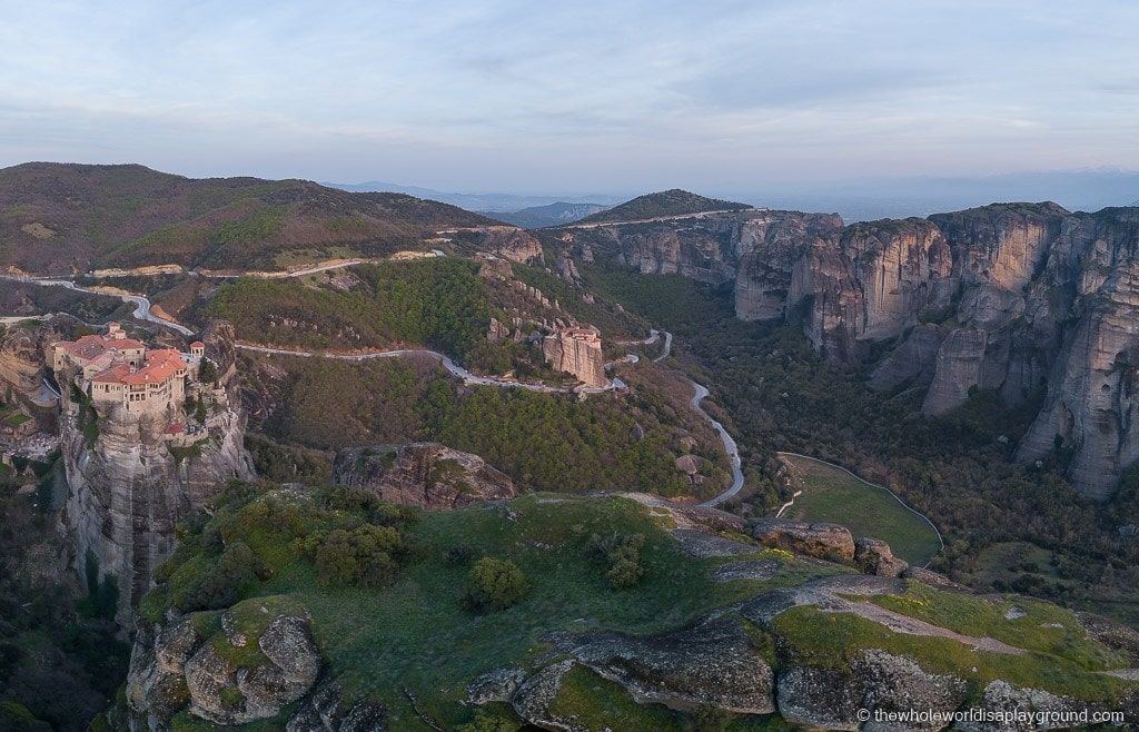 Greece Meteora Best Photo Locations-27