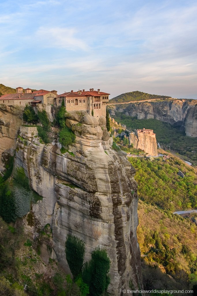 Greece Meteora Best Photo Locations-37