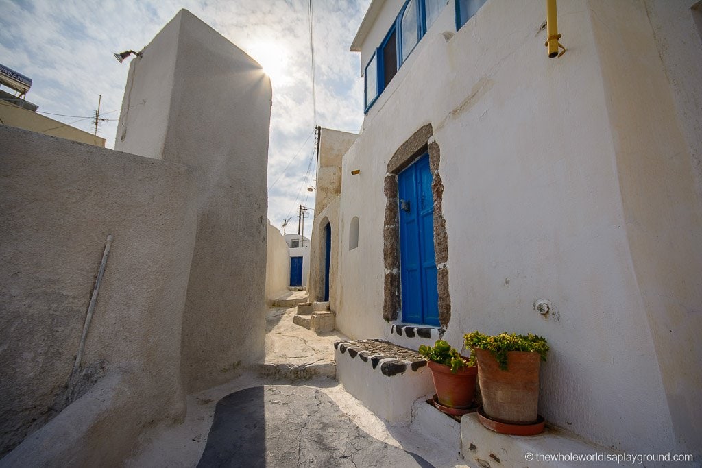 Greece Santorini Photo Spots-25