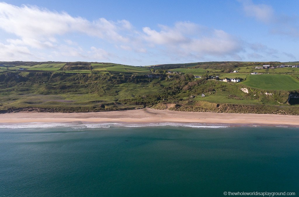 The Causeway Coast: a weekend roadtrip!