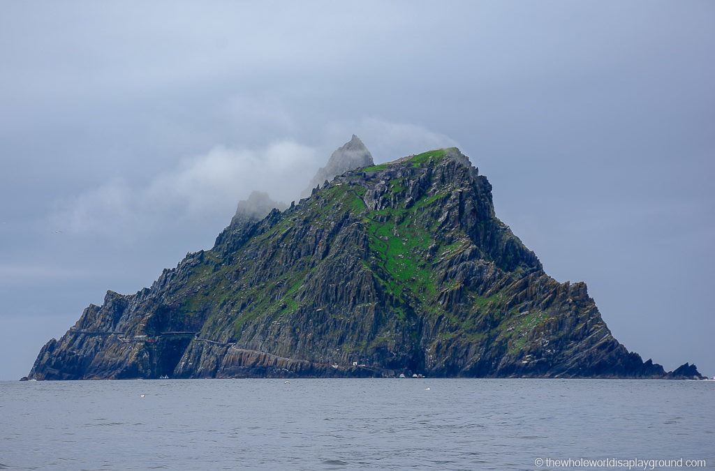 UNESCO World Heritage Sites in Ireland