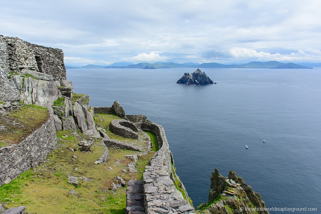 UNESCO World Heritage Sites in Ireland The Whole World Is A Playground