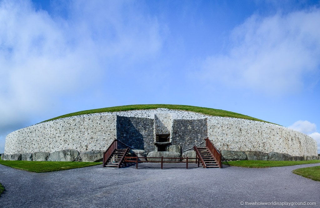 UNESCO World Heritage Sites in Ireland The Whole World Is A Playground