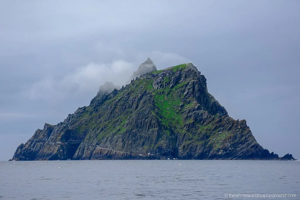 Category: Ireland  The Whole World Is A Playground