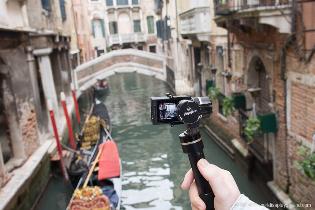 best gopro accessories for travel