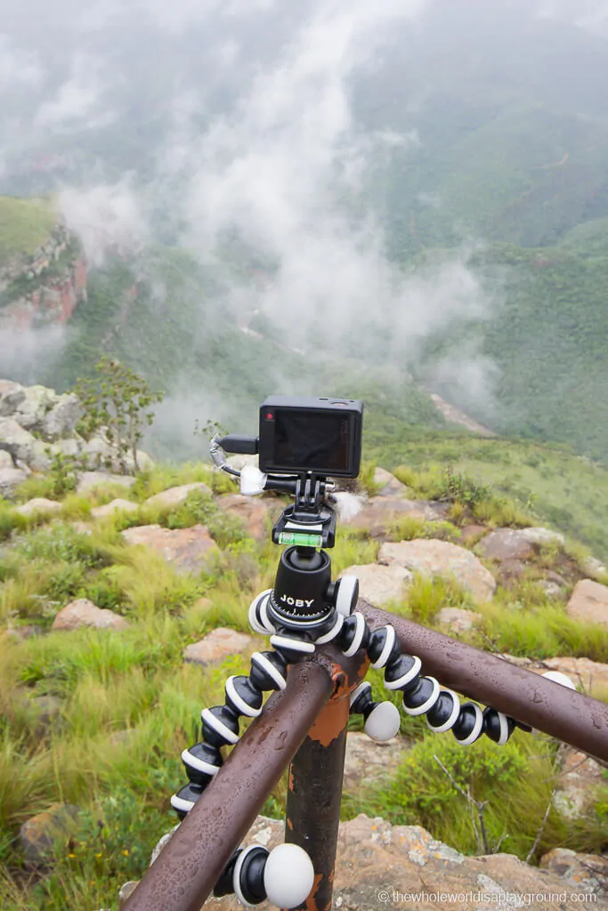 Prevail glide hed The 14 Best GoPro Travel Accessories | The Whole World Is A Playground