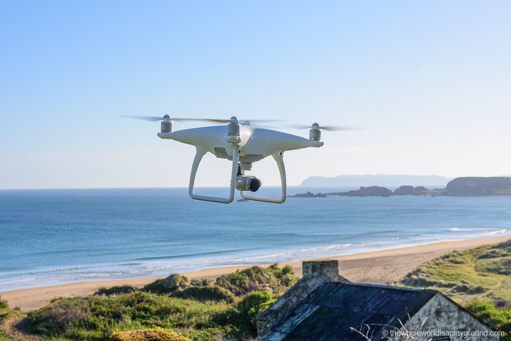 dji phantom 4 pro used for sale