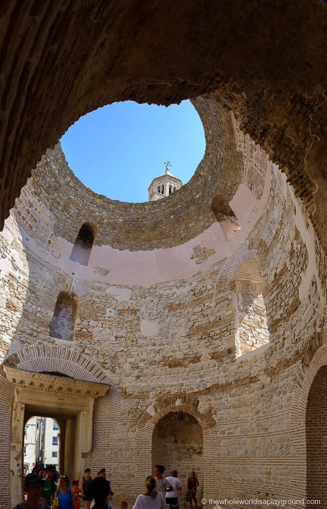 Game of Thrones Filming Locations in Croatia