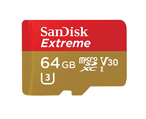 sd card for mavic pro