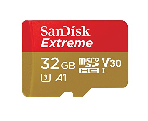 Best Microsd Memory Cards For Dji Mavic Mini Gs