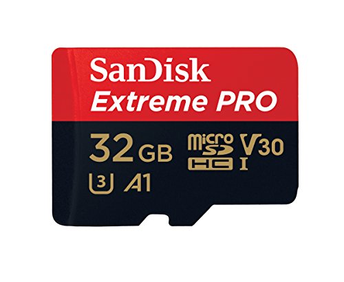 mavic pro platinum sd card