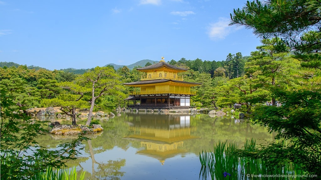 Ultimate kyoto itinerary what to do in 3 days the whole world is a