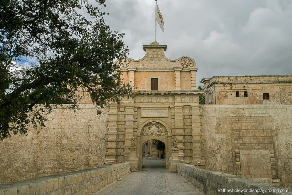 10 Game of Thrones Filming Locations in Malta and Gozo The Whole