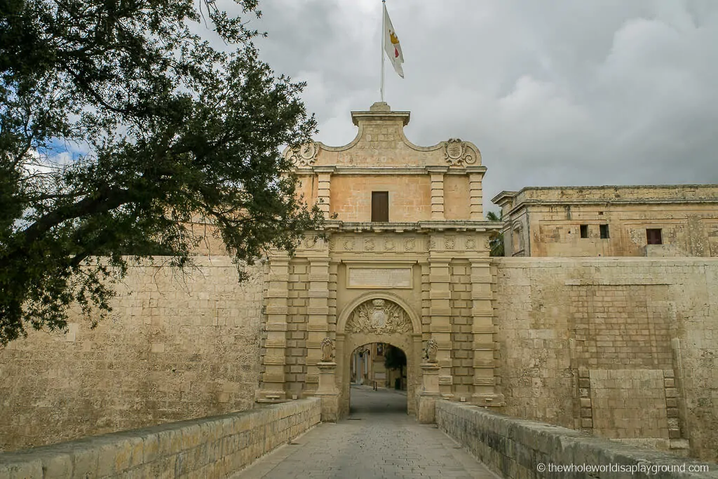 UNESCO Malta