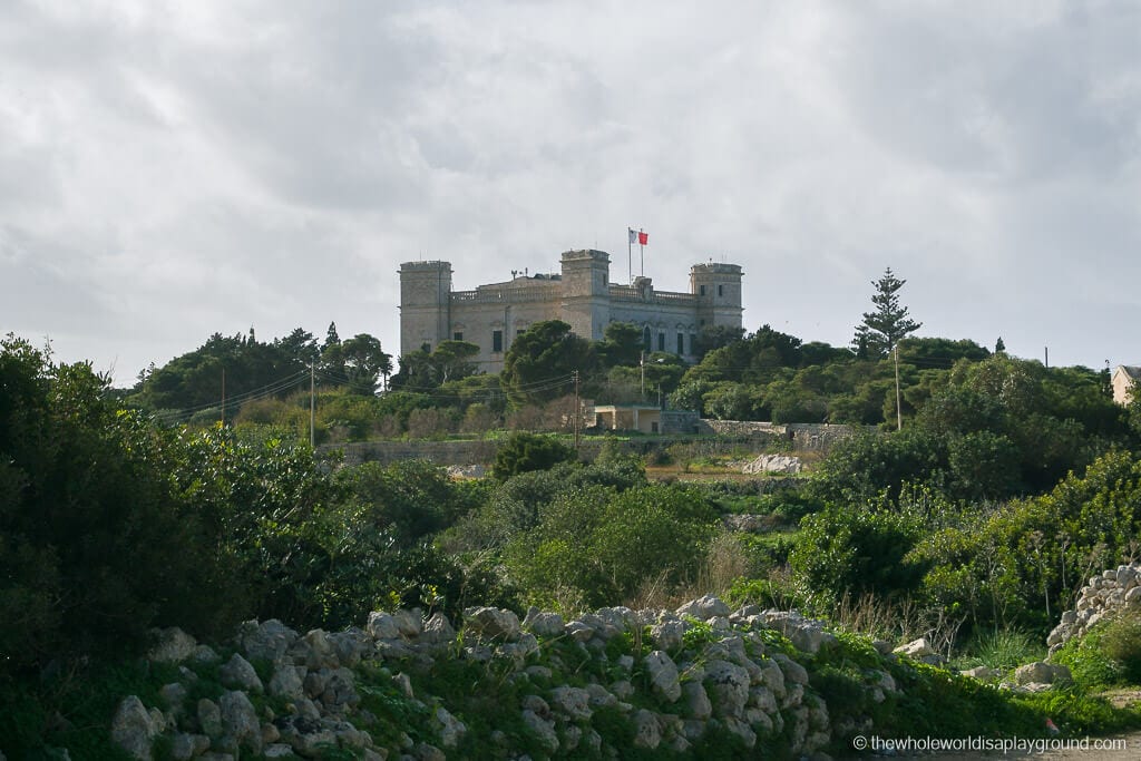 10 Game of Thrones Filming Locations in Malta and Gozo The Whole