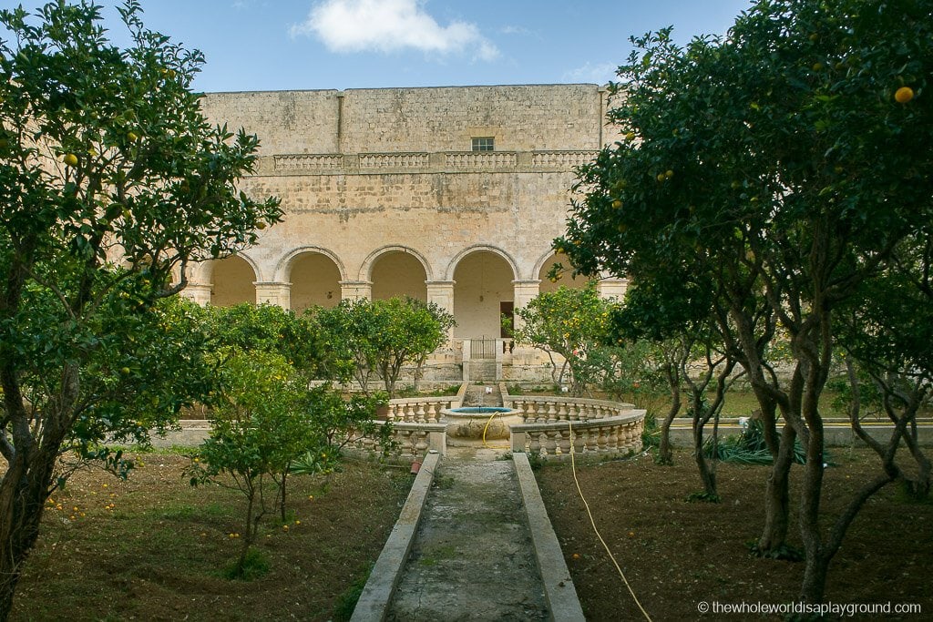 10 Game Of Thrones Filming Locations In Malta And Gozo The Whole