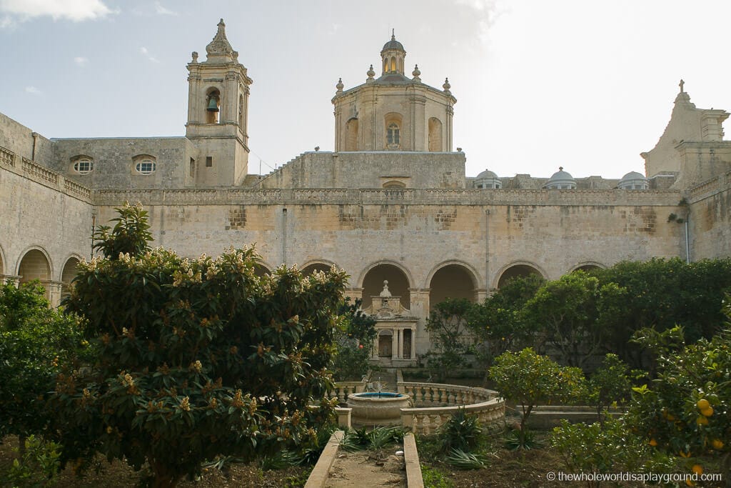 10 Game Of Thrones Filming Locations In Malta And Gozo The Whole