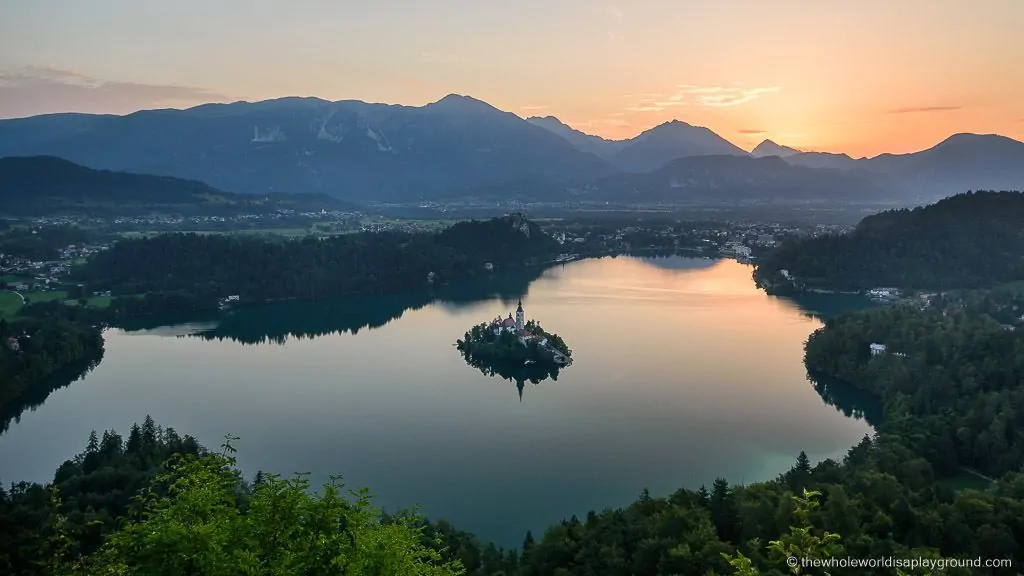 8 Amazing Things to Do in Lake Bled, Slovenia