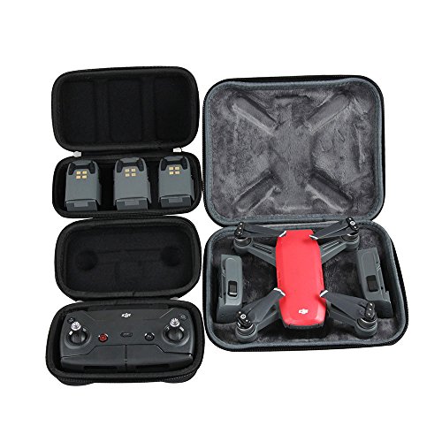 dji spark small case