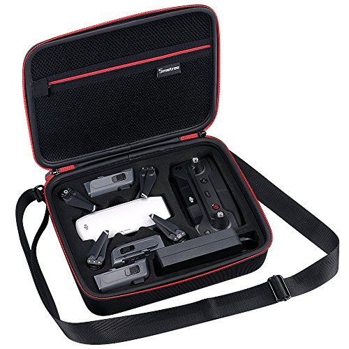 dji spark small case