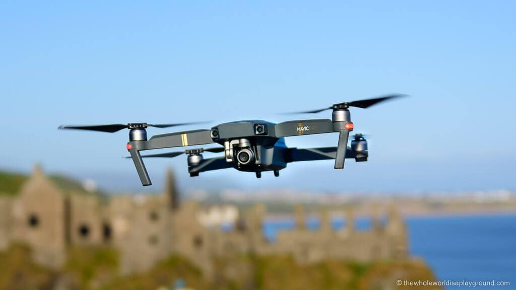 Mavic 2 hot sale pro skins