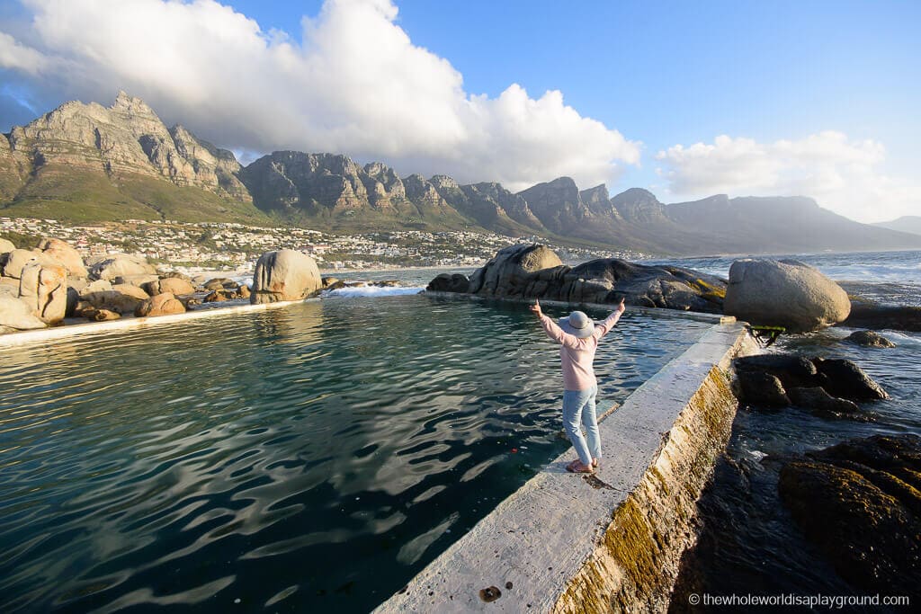 secret places to visit in cape town