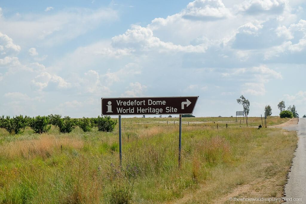 UNESCO World Heritage Sites in South Africa The Whole World Is A Playground