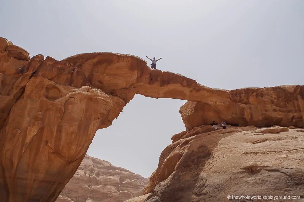 Things to do in Jordan