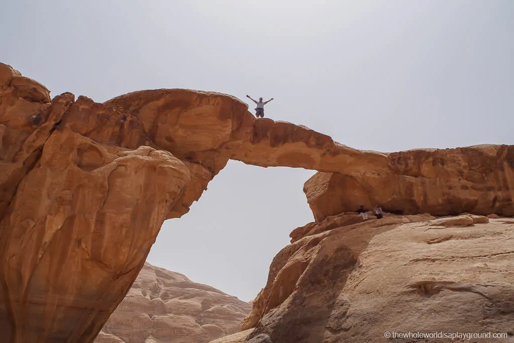 what is there to do in jordan