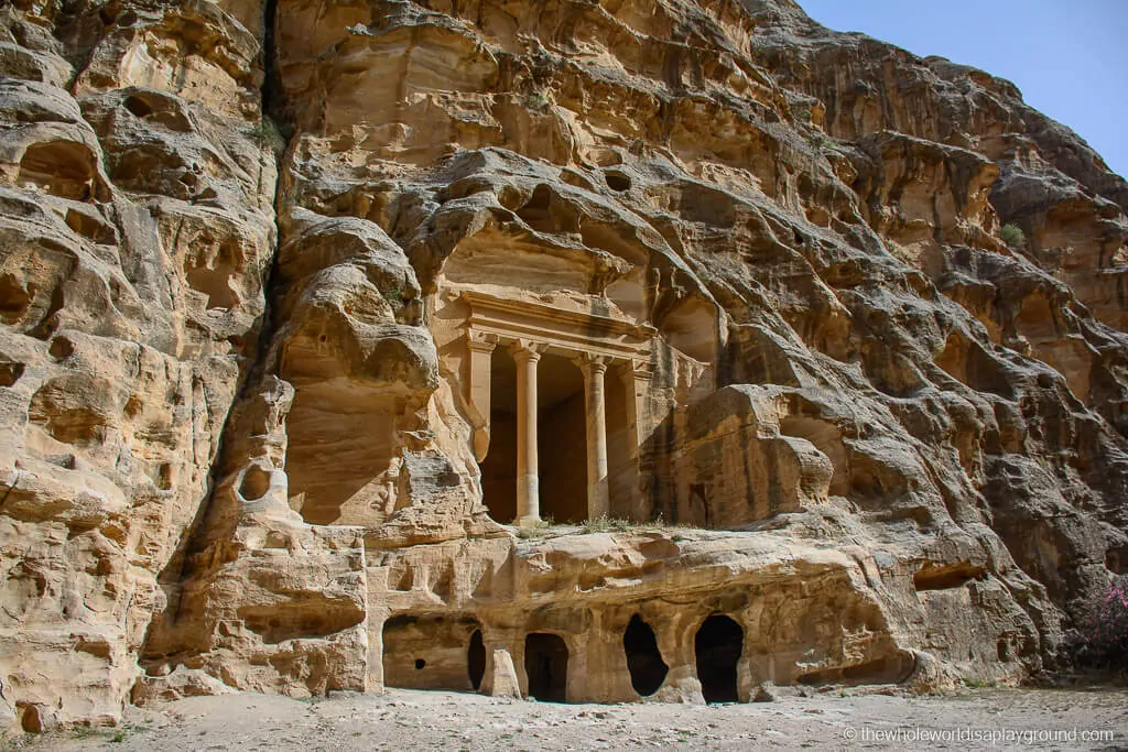 what is there to do in jordan