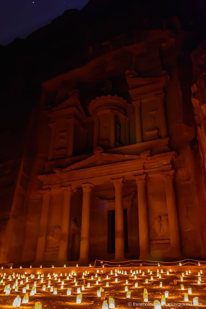 jordan things to see