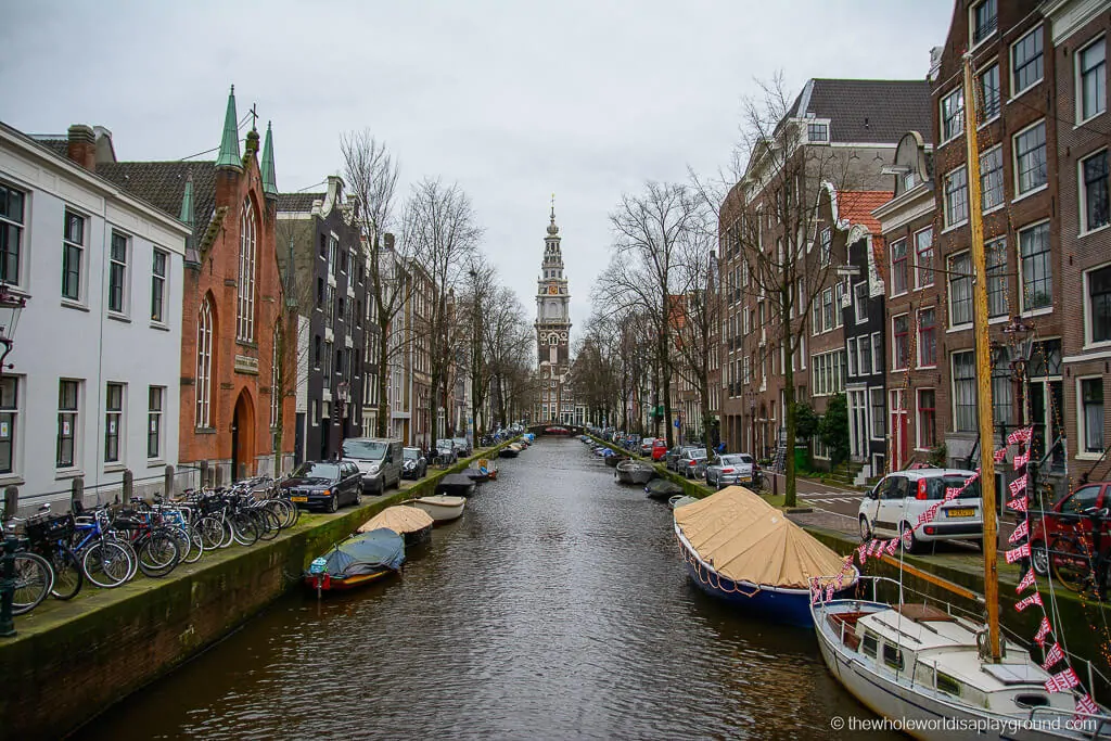 Best Locations Amsterdam (with The Whole World Is A Playground