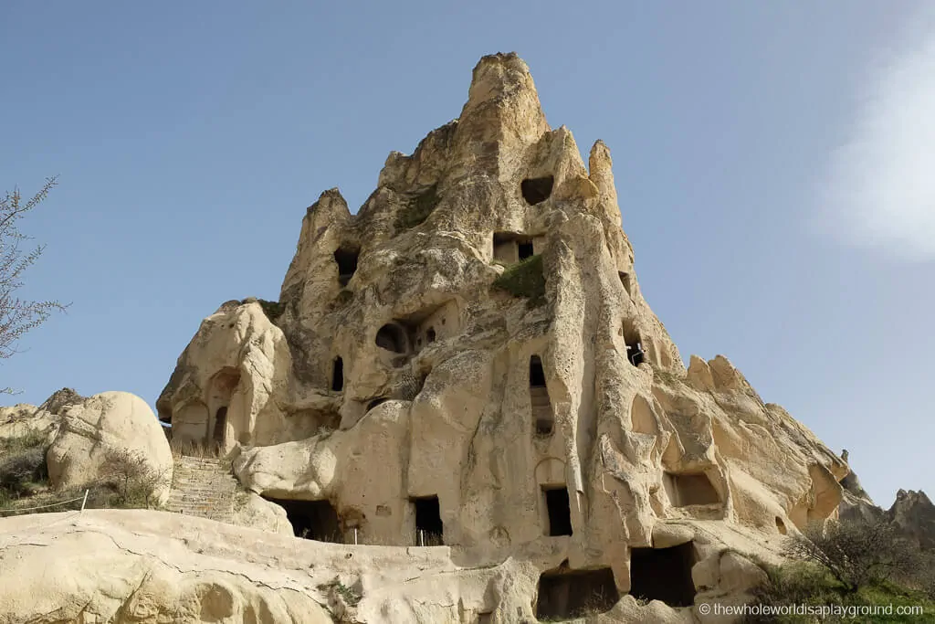 Best Photo Locations in Cappadocia (with Map) | The Whole World Is A ...