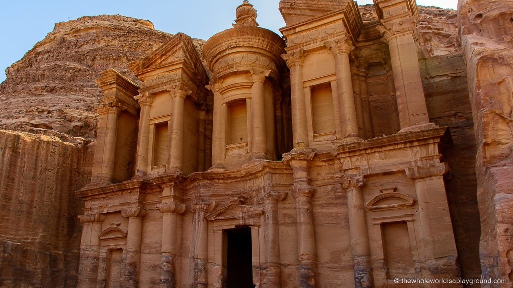 Things to do in Petra and Wadi Musa 