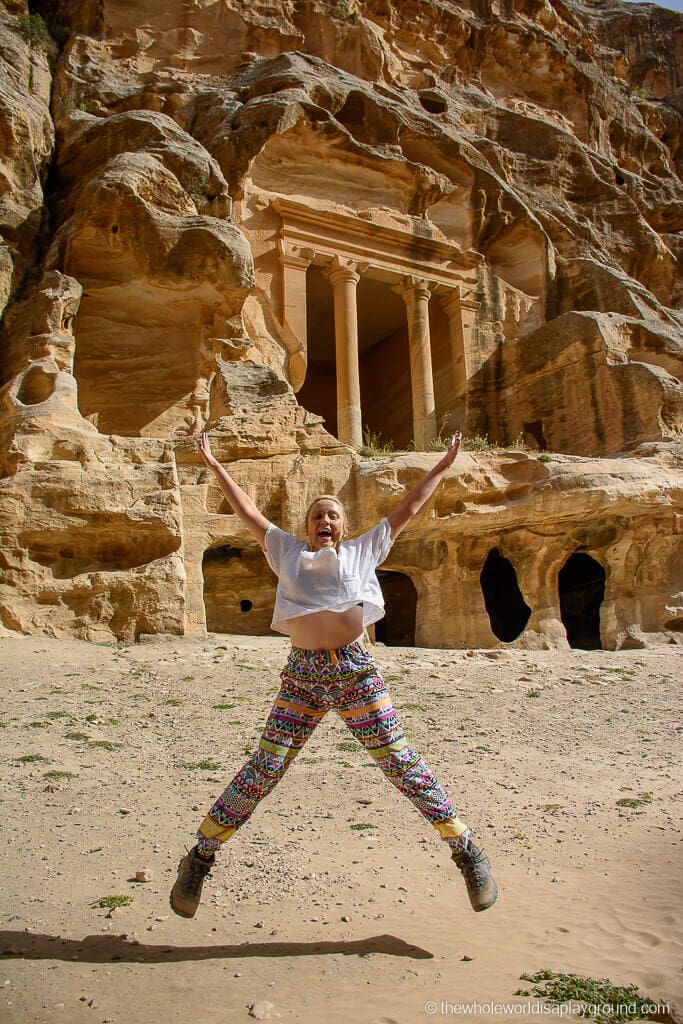 Things to do in Petra